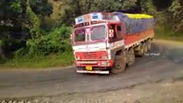Trick Drivers.