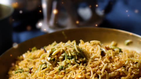 chicken beryani recipe in English