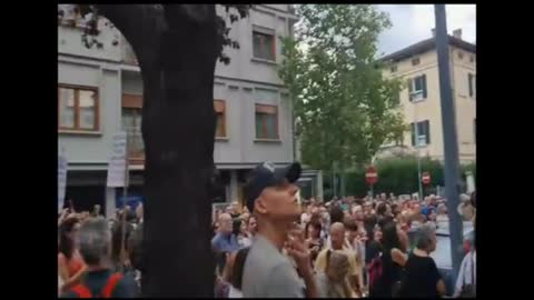 Terrorismo mediatico