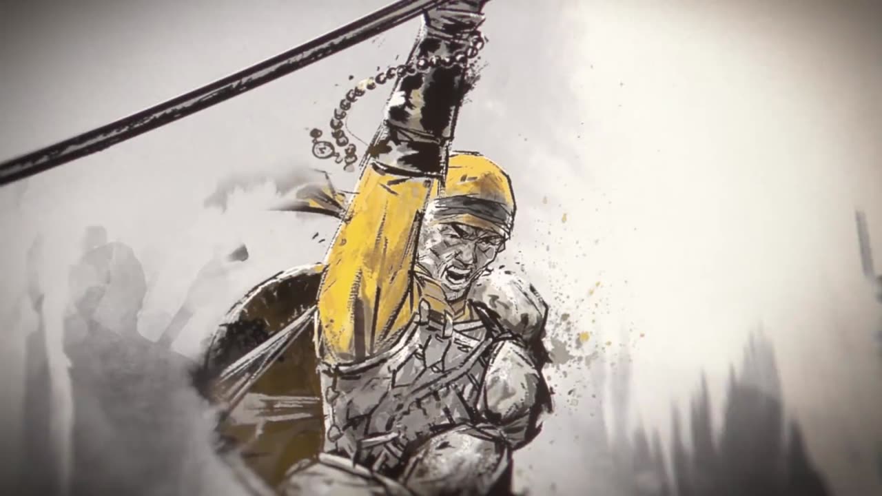 Total War: THREE KINGDOMS - Yellow Turban Rebellion Trailer