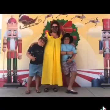 Sean - 6 Year old - Pfizer