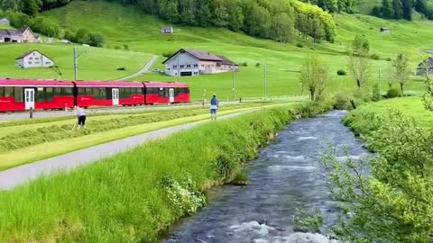 Best nature