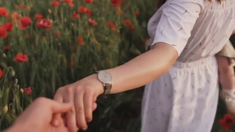 Fun love Nature