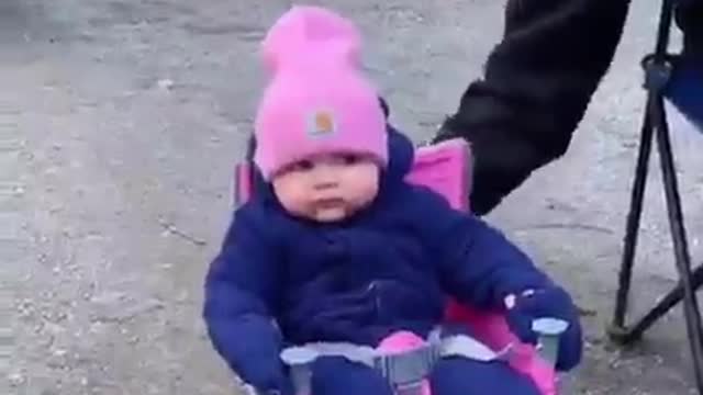 Kids are funny when they are angry / Funniest expression of angry kids 😂😂