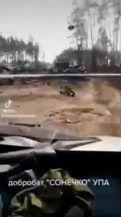 2/4/22. BỘ QUỐC PHÒNG UKRAINE TÓM TẮT