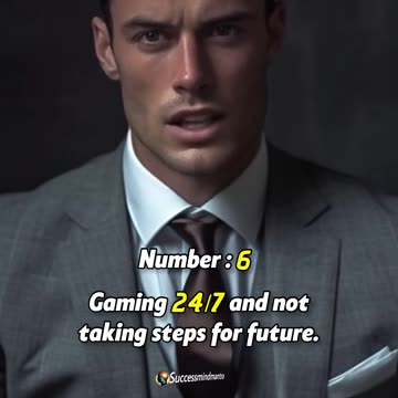 7 Habits that will kill your future ! | Motivational | Inspirational | Videos