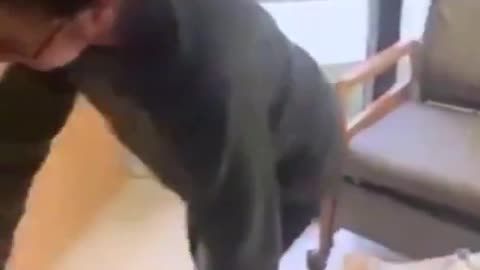 vaccine after vaccination shock