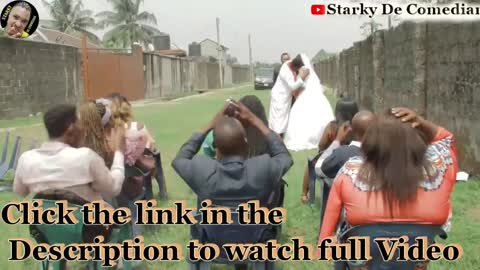 Indecent Dressing(Funny comedy)