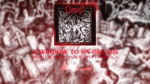 Clamoris - A Window to My Dreams