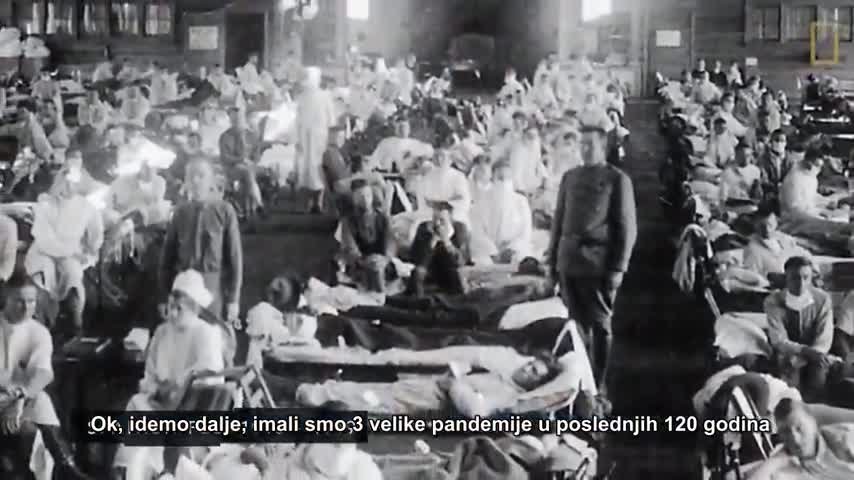 Globalno prikrivanje