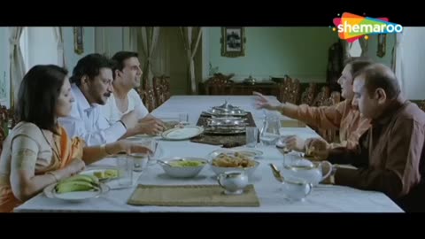 Funny Movie Scenes