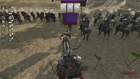 Mount and Blade II Bannerlord Ucasios 51