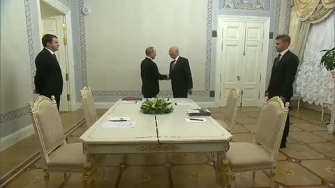 Putinas ir Švabas