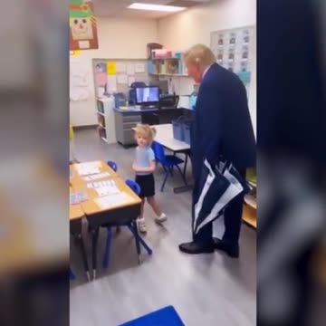 SHE BROUGHT THE BEST GRANDPA!!!😎😂😂😂 #GrandparentsDay