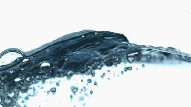 The Tap Water is Perfectly Safe