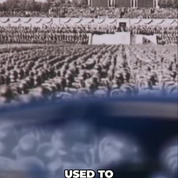 BMW's Controversial Beginnings: War Profiteering and Corporate Silence