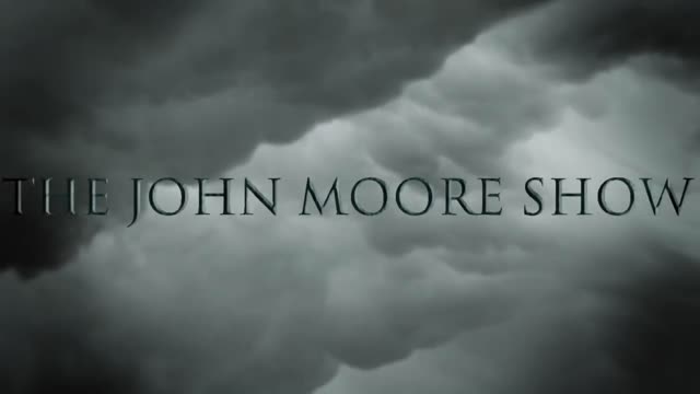 The John Moore Show on 1 April, 2021