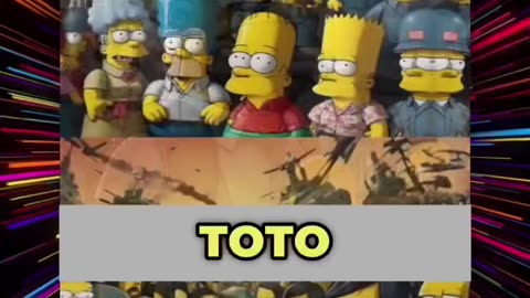 Simpsonovci vždy vedia