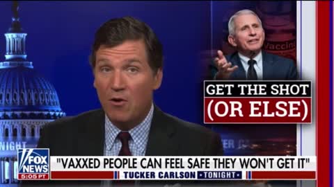 Tucker Carlson 6/16/22