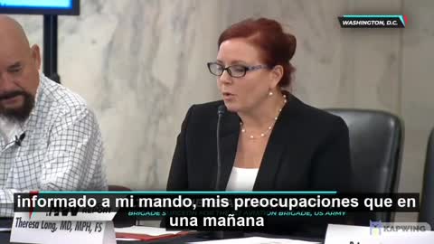 Aspectos destacados del panel de expertos sobre mandatos de vacunas