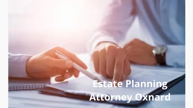 Schneiders & Associates, L.L.P. - Estate Planning Attorney in Oxnard, CA