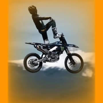 Biker Girl Replica Part 83