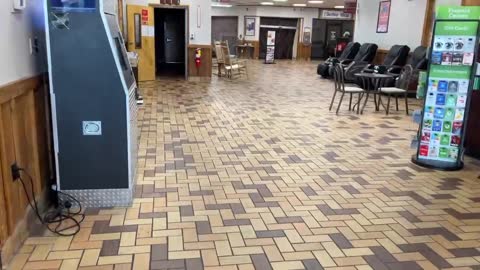 THE GREAT STATE OF GEORGIA IS GOING OUT OF BUITRENESS