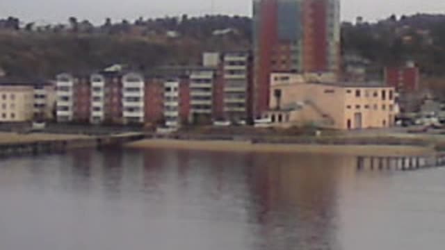 Norway ferry