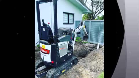 AZ Bobcat Services - (786) 839-3558