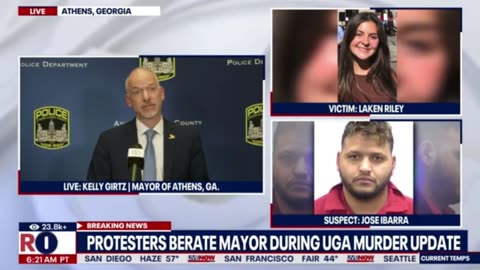 FUCK HIS DIGNITY! HE MURDERED AN AMERICAN!