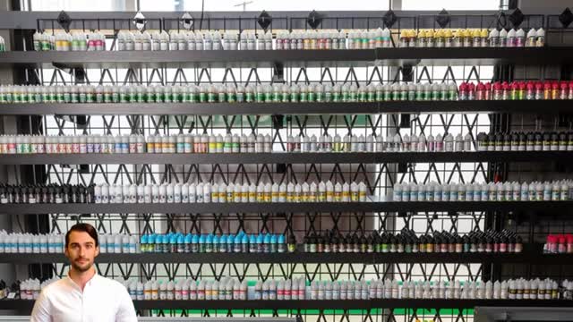 Vape Street Shop in Langley City, BC | (604) 427-4140