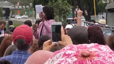 How to incite violence 101