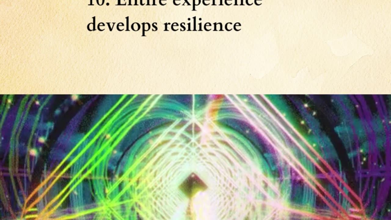 15 Characteristics of Transformational Sound and Music