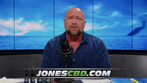Jones Breaks Down Major Developments Concerning Trump’s Plans Once In Office