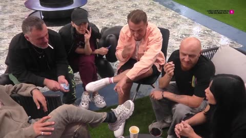 Big Brother VIP Kosova - Live 24/7