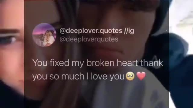 Relationship Goals #23