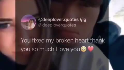 Relationship Goals #23