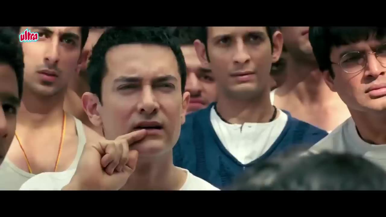 3 Idiots Movie Fully Comedy Scenes #virals #videos #movies #comedy #scenes