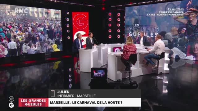 Un soignant nous parle du confinement !