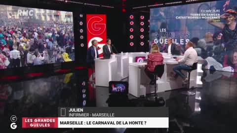 Un soignant nous parle du confinement !