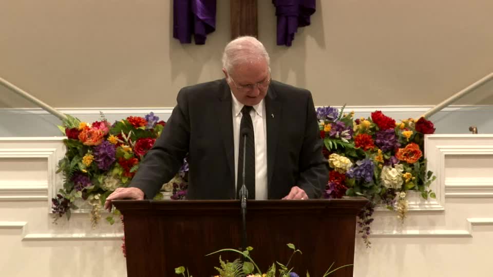 No such deed done - Charles Lawson 9/7/22 WN