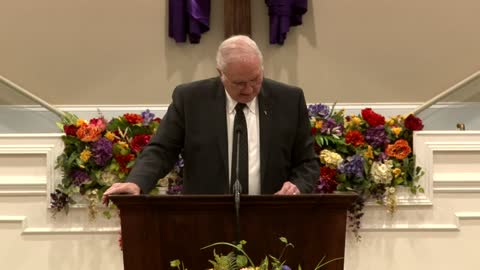 No such deed done - Charles Lawson 9/7/22 WN