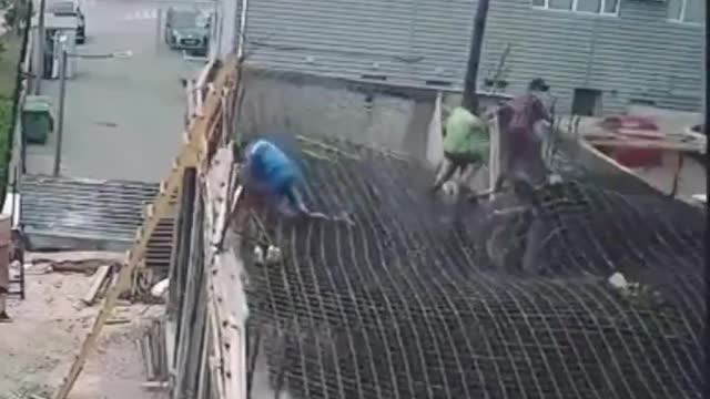 How was your day at work?