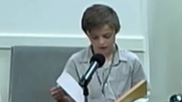 10 yr old SCHOOLS the school board on masks