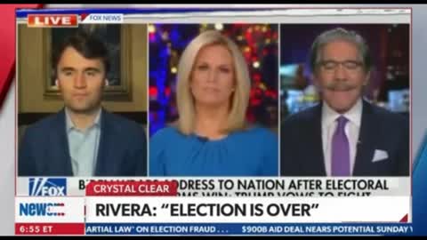 Diamond and Silk go off on Geraldo Rivera