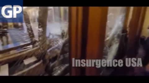 Antifa video from Capital