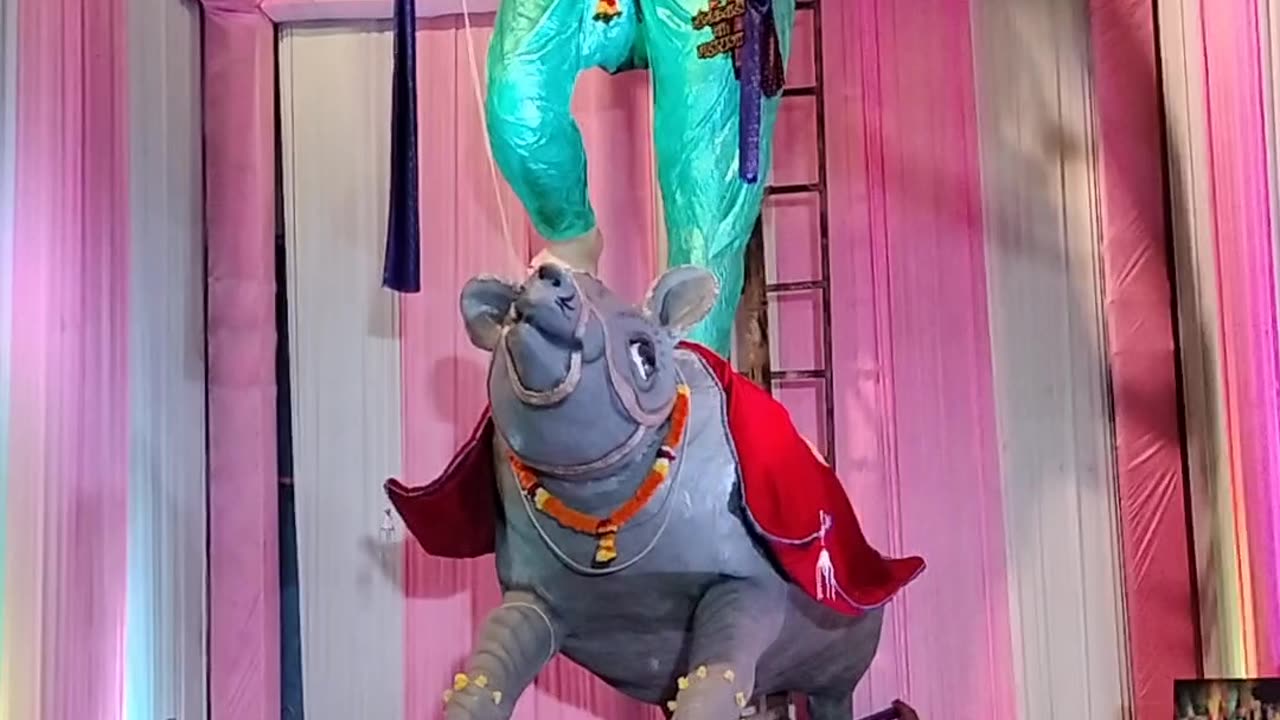 NEW Gujrati super Hits ganpati bappa morya video