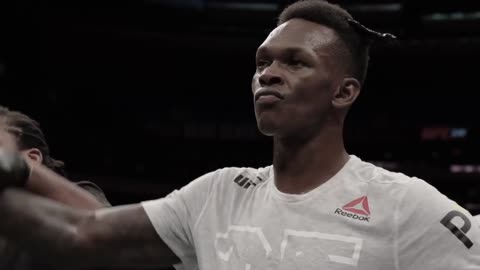 Israel Adesanya - " I am Prepared to Die" I MOTIVATIONAL VIDEO 2021I HD