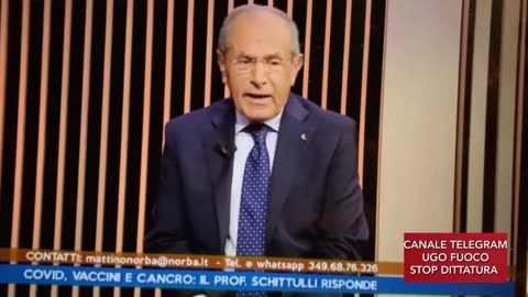 Esplosione di cancro in donne giovani dopo la somministrazione dei vaccini.
