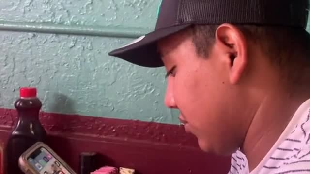 Si tú llevas un camión lleno de pasajeros🤣🤣